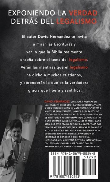 Legalismo