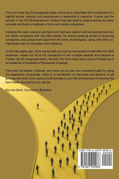Beacons of Leadership
