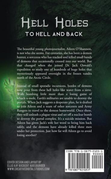 Hell Holes 3