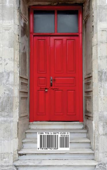 Luxe Salon Chronicle vol 2 Behind Closed Doors