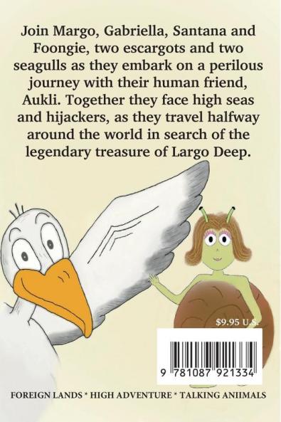 Treasure of Largo Deep