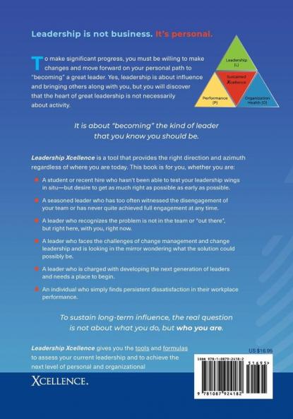 Leadership Xcellence