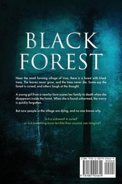 Black Forest