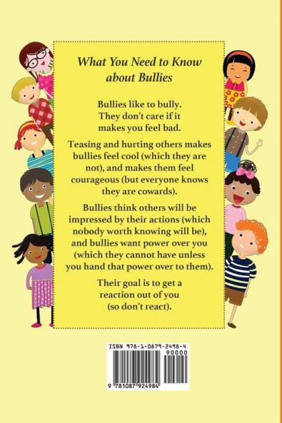 Stop Bullies!