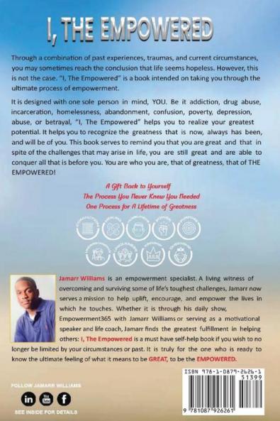I The Empowered