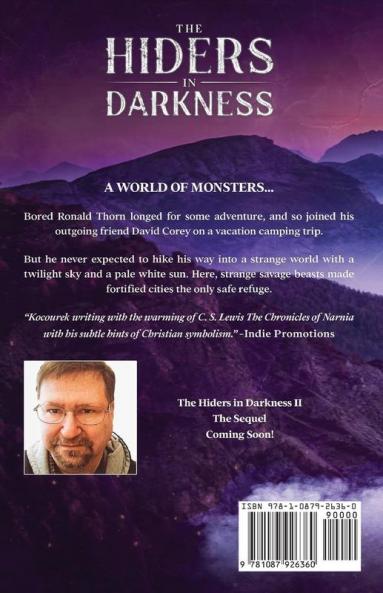 Hiders In Darkness