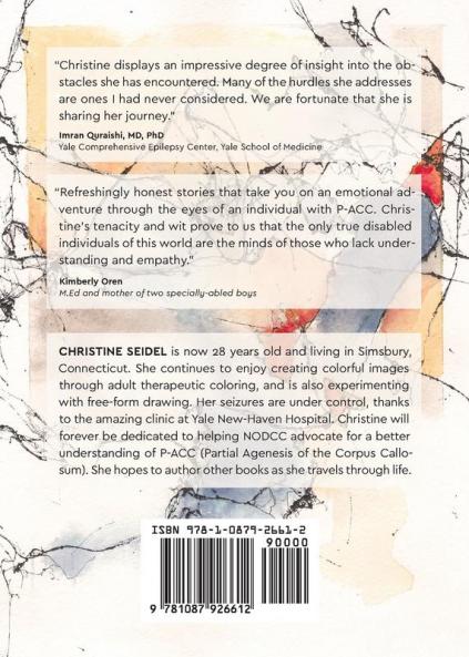 Mystery of P-ACC