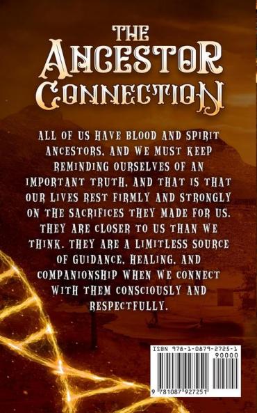 Ancestor Connection