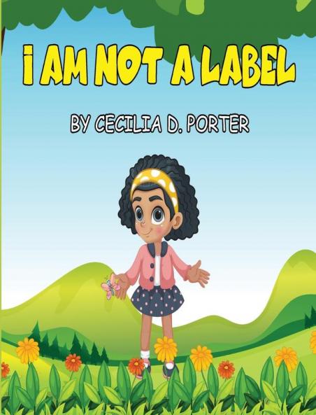 I Am Not a Label!