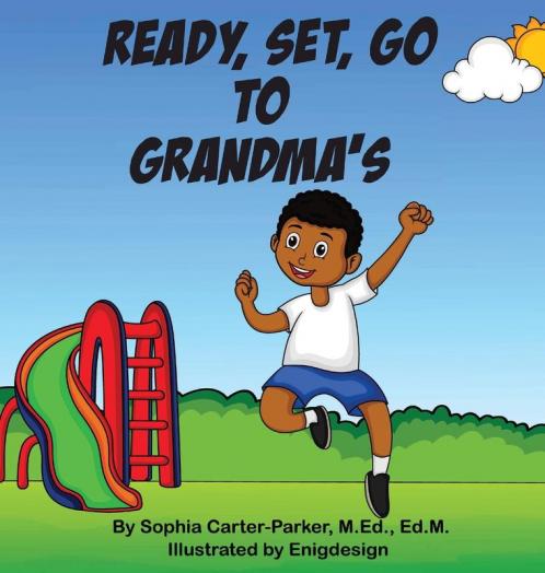 Ready Set Go To Grandma's