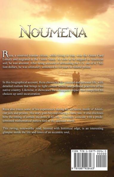 Noumena