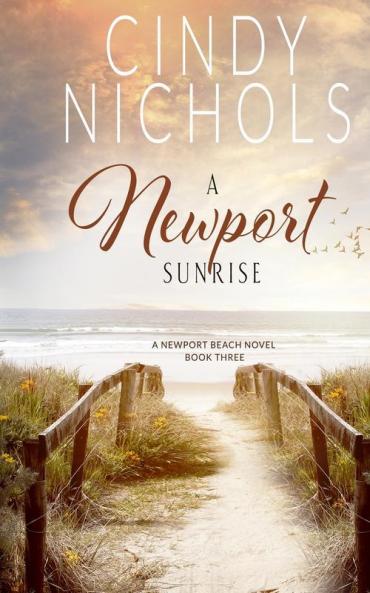 Newport Sunrise