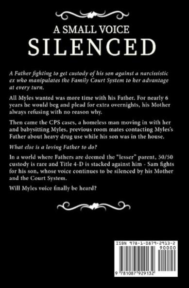 Small Voice Silenced