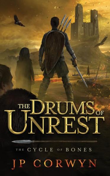 Drums of Unrest