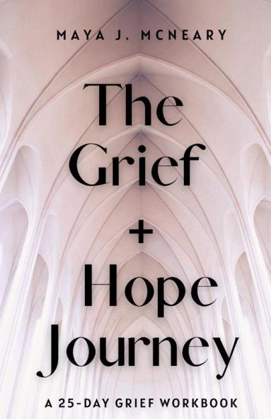 Grief + Hope Journey