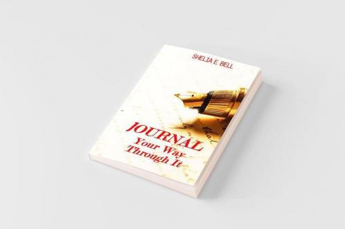 Journal Your Way Through It