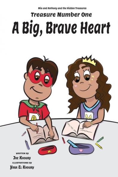 Big Brave Heart