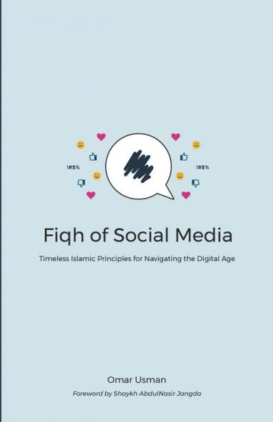 Fiqh of Social Media