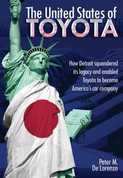 United States of Toyota