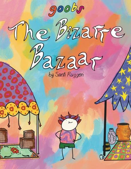 Bizarre Bazaar