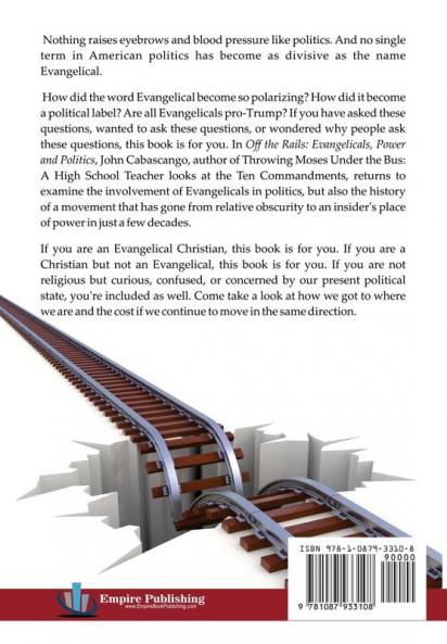 Off The Rails
