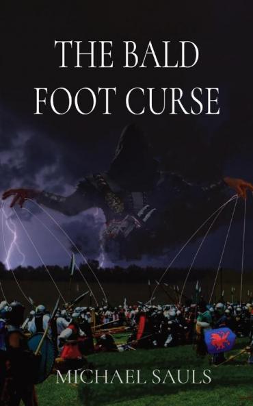 Bald Foot Curse