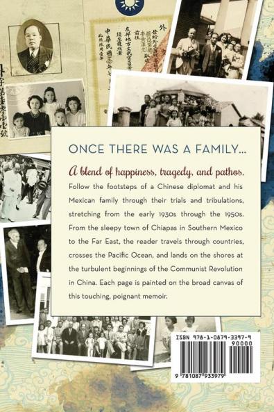 Once There Was a Family