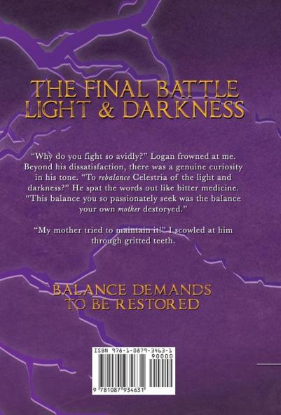 Prophecy of Fire