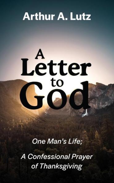 Letter to God