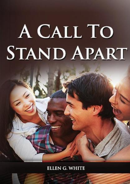 Call to Stand Apart