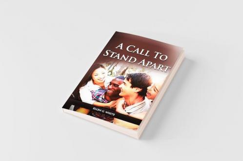 Call to Stand Apart