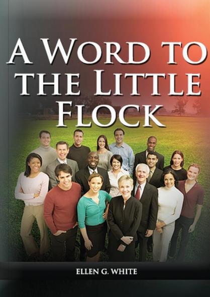 Word to the Little Flock
