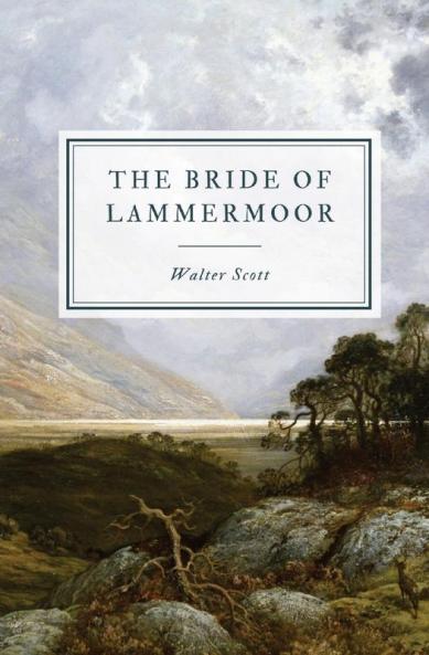 Bride of Lammermoor