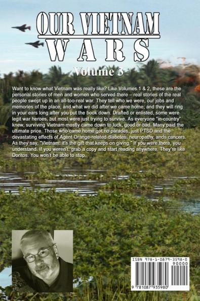 Our Vietnam Wars Volume 3