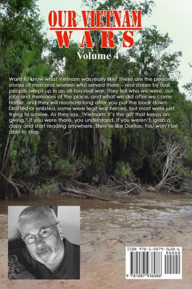 Our Vietnam Wars Volume 4