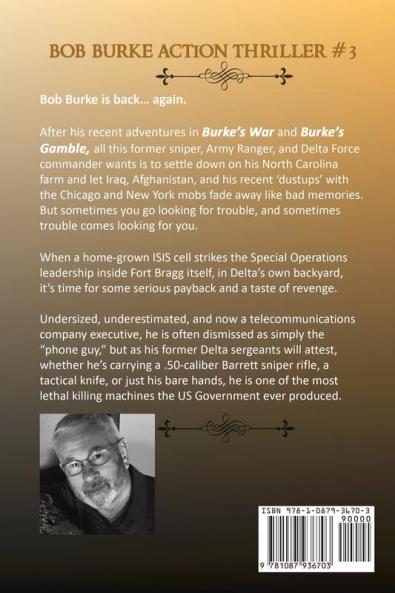 Burke's Revenge