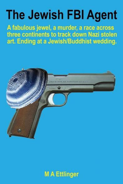Jewish FBI agent