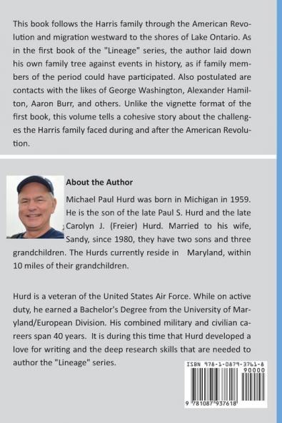 Soldier Citizen Settler