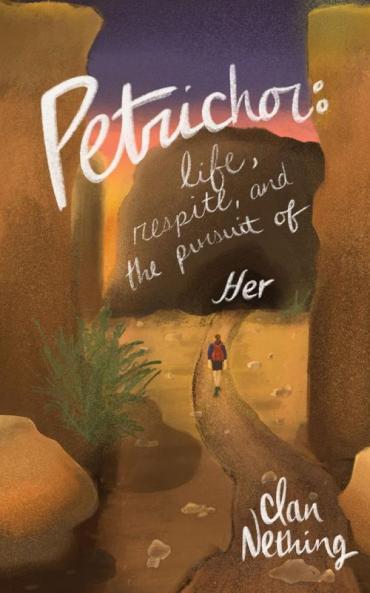 Petrichor