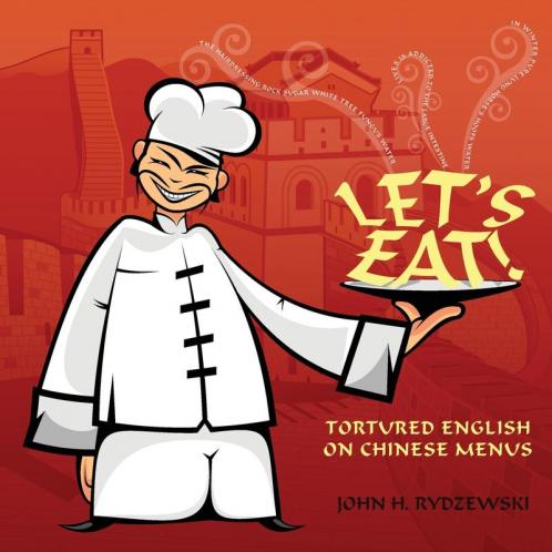 Let's Eat!