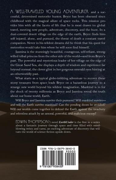 EarthUnder