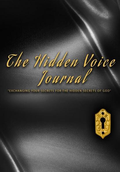 Hidden Voice Journal