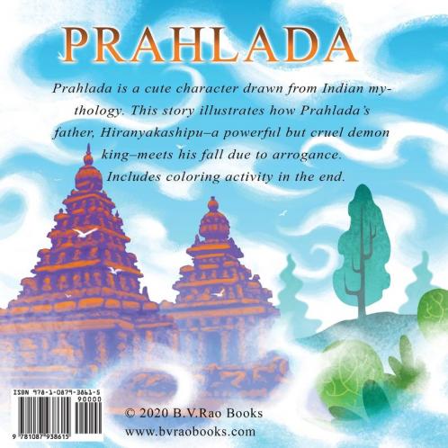 Prahlada