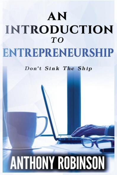 Introduction To Entrepreneurship