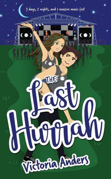 Last Hurrah