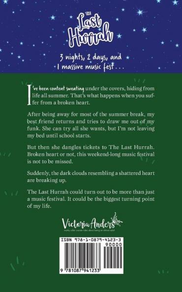 Last Hurrah