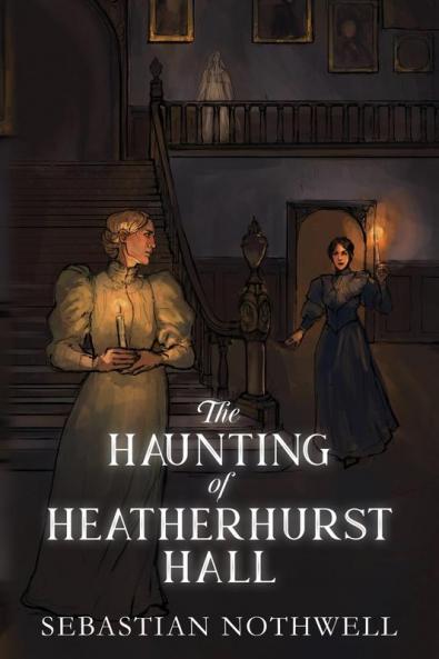 Haunting of Heatherhurst Hall