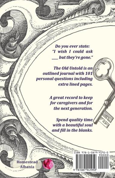 Old Untold