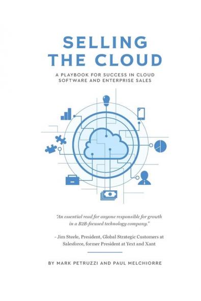 Selling the Cloud