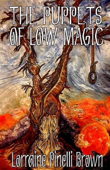 Puppets of Low Magic